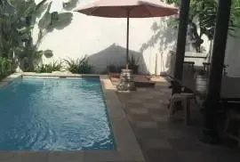 Kos putri denpasar kota, tenang lengkap Type 1 - Foto 3