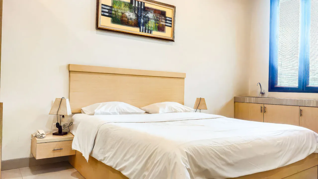 Jim's Coliving Jimbaran Bali Flat Residence King C - Foto 3