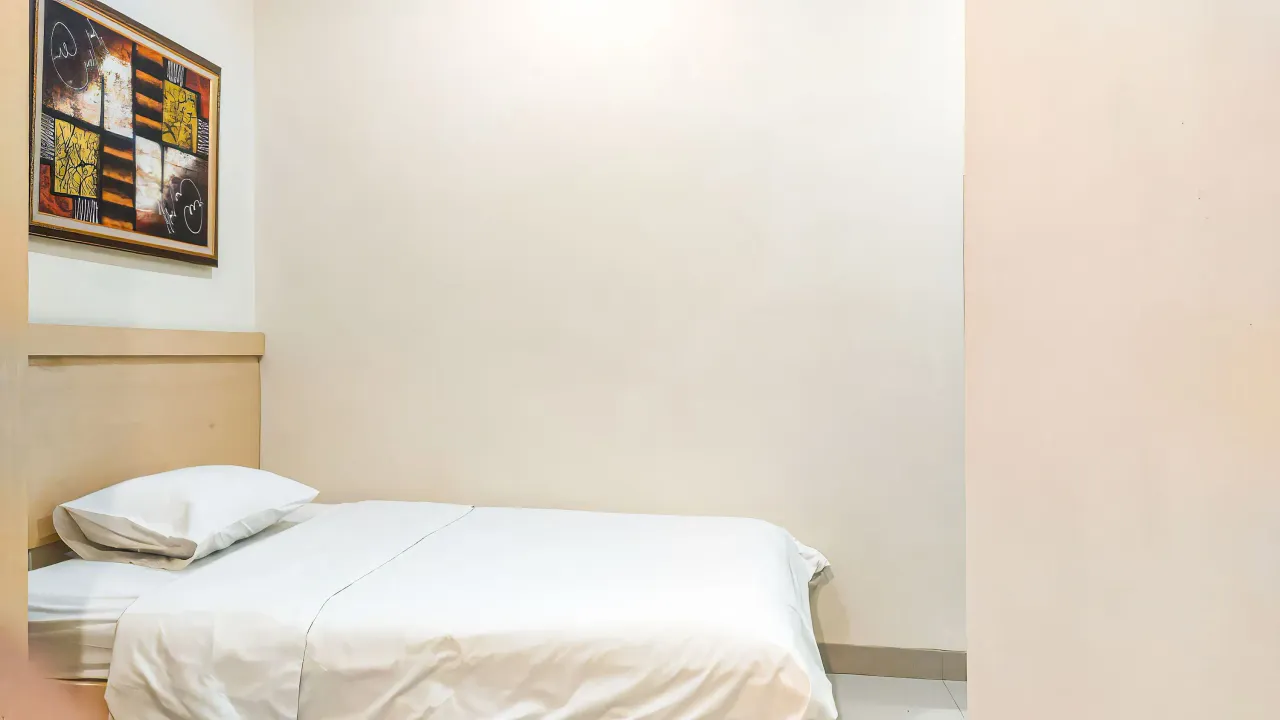 Jim's Coliving Jimbaran Bali Flat Residence King C - Foto 4