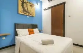 Kos Murah Daerah Denpasar Type 1