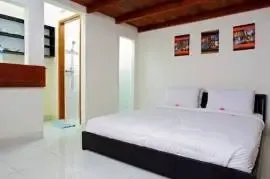 INDAH RESIDENCE Type 1
