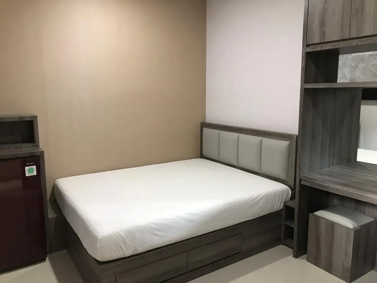 Kos d&d suite Kamar standard - Foto 2