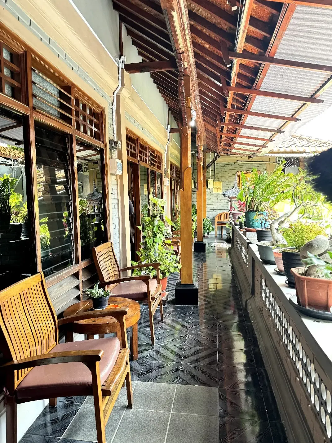 Terima Kost Type 1 - Foto 4