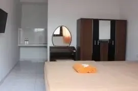 Orchid Guest House (Dekat Carrefour, Mall, Airport, Kuta, Se Type 1 - Foto 2