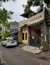 Kos di Nusa Dua dekat STTp Type 1