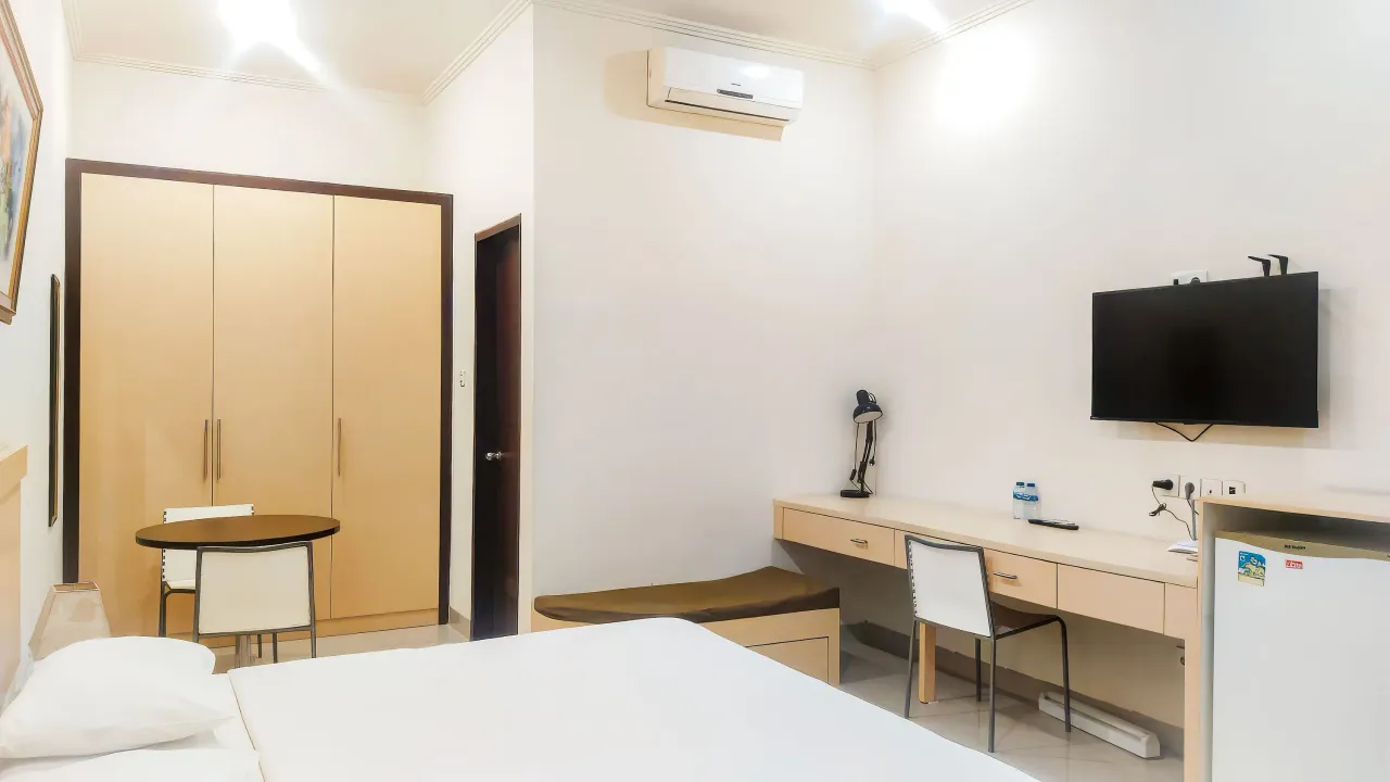 Jim's Coliving Jimbaran Bali Flat Residence King D - Foto 2