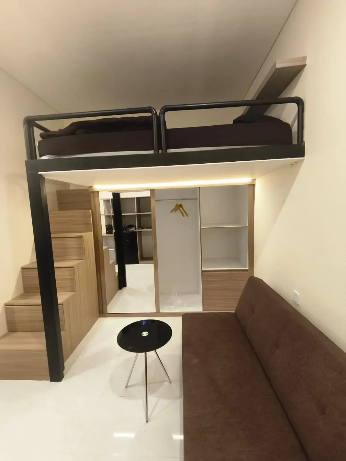 Kos & villa koku kuta mezzanine - Foto 2