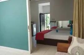 KOS PONDOK INDAH CITARUM PANJER DENPASAR Type 1 - Foto 2