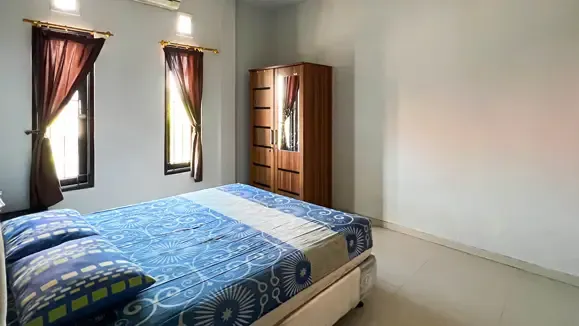 168 Residence Denpasar Timur Bali Family - Foto 2