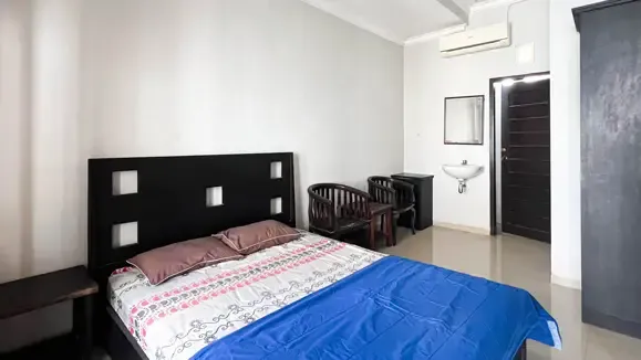 168 Residence Denpasar Timur Bali Family - Foto 4