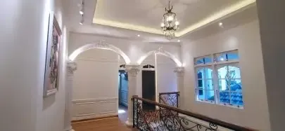 Rumah Ratna Type 1 - Foto 2