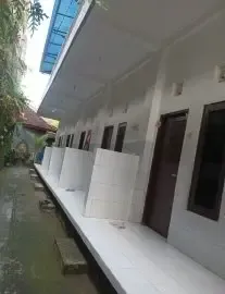 Sewa kos murah Type 1