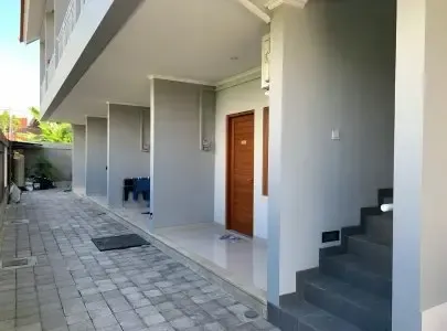 Kos Nyaman Renon Denpasar Type 1 - Foto 2