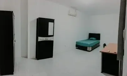 Panda Dorm Denpasar Type 1 - Foto 3