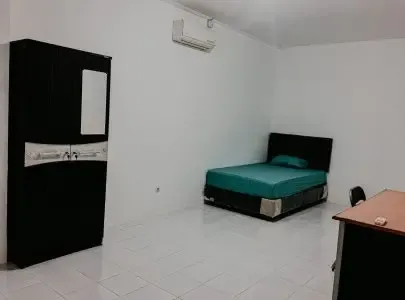 Panda Dorm Denpasar Type 1 - Foto 2