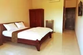 BENGAWAN SOLO Bali Type 1