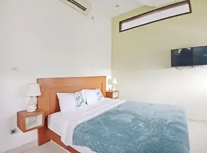 BENGAWAN SOLO Bali Type 1 - Foto 4