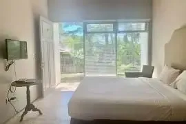 KOS Elite Exclusive di Kerobokan antara Seminyak dan Canggu Type 1 - Foto 2