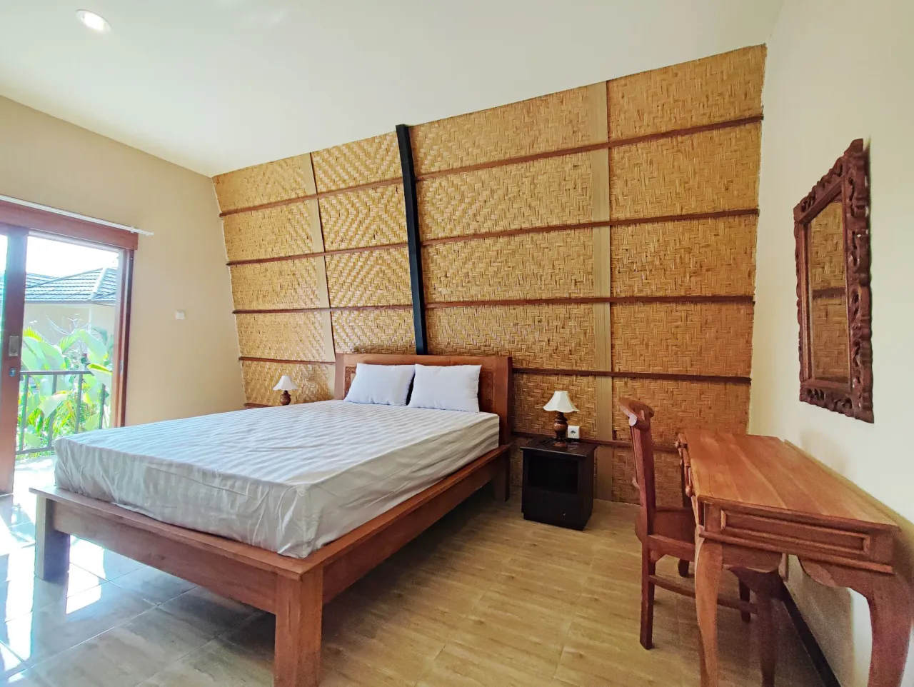 KOS Elite Exclusive di Kerobokan antara Seminyak dan Canggu Type 1 - Foto 4
