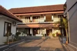 Giri Puspa Guest House Bali Type 1 - Foto 2