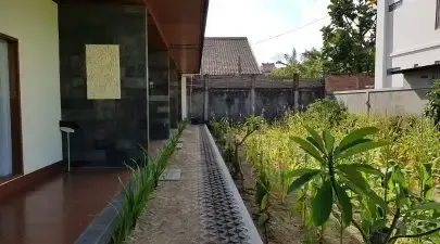 Rai Kost (Nyaman dan Aman) Type 1 - Foto 3
