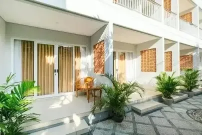 Kos dharma Seminyak Type 1