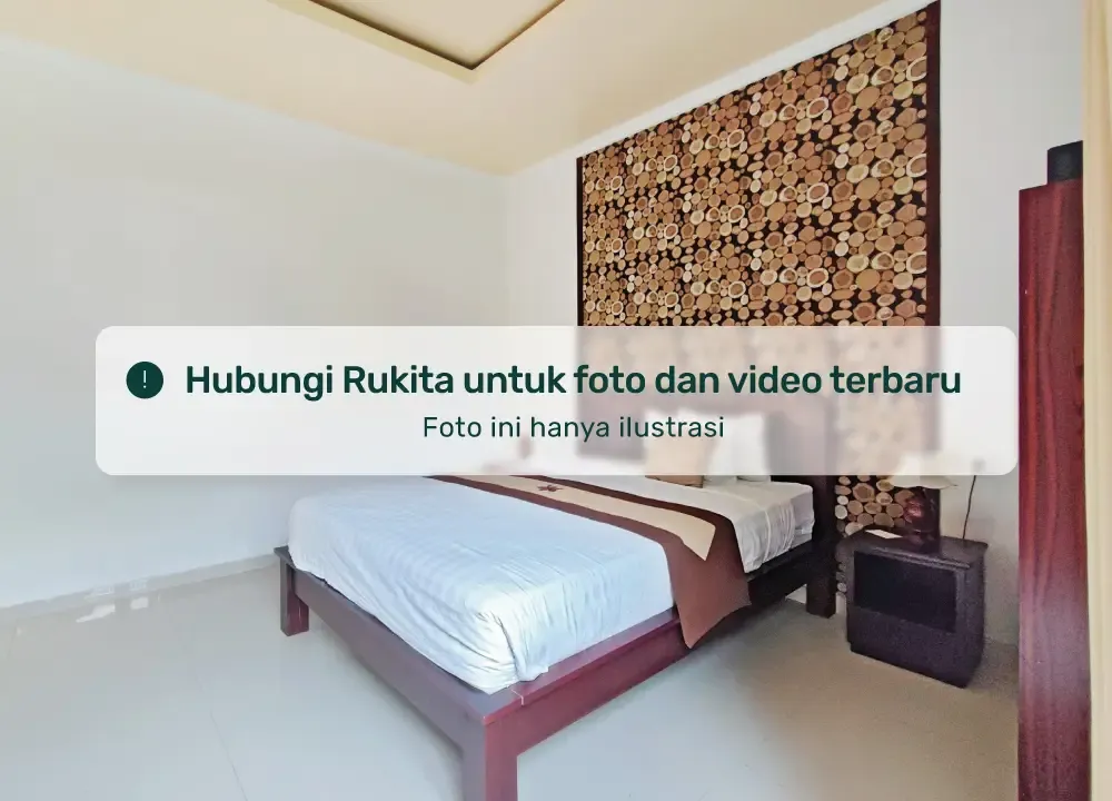 The Yogasari Residence Sanur Denpasar Bali Two Bedroom