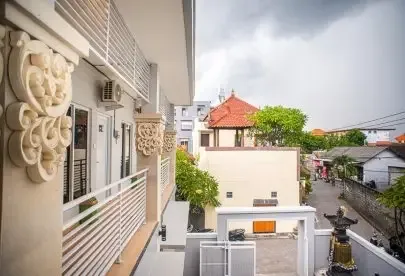 Kos Jasmine - sesetan denpasar selatan Type 1 - Foto 4