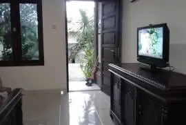 Kos fasilitas lengkap Type 1 - Foto 2