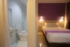 Kos fasilitas & service hotel ( Harian, Mingguan & Type 1 - Foto 3