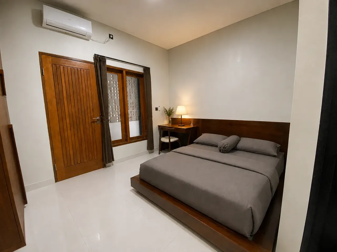 Saren Bali Type 1 - Foto 5