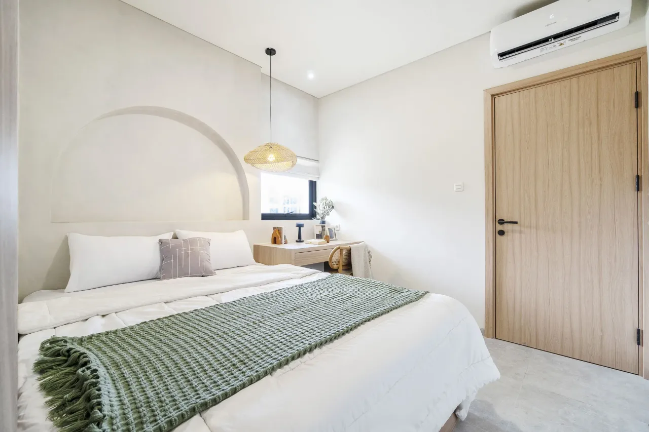 Mahina Living Kuta Bali Regular Queen C