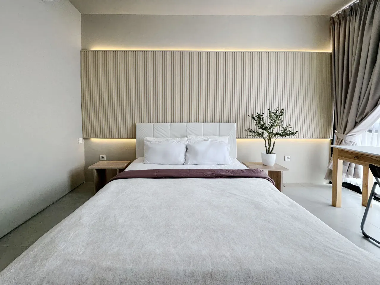 Jimbaran Elite Home Bali Suites - Foto 2