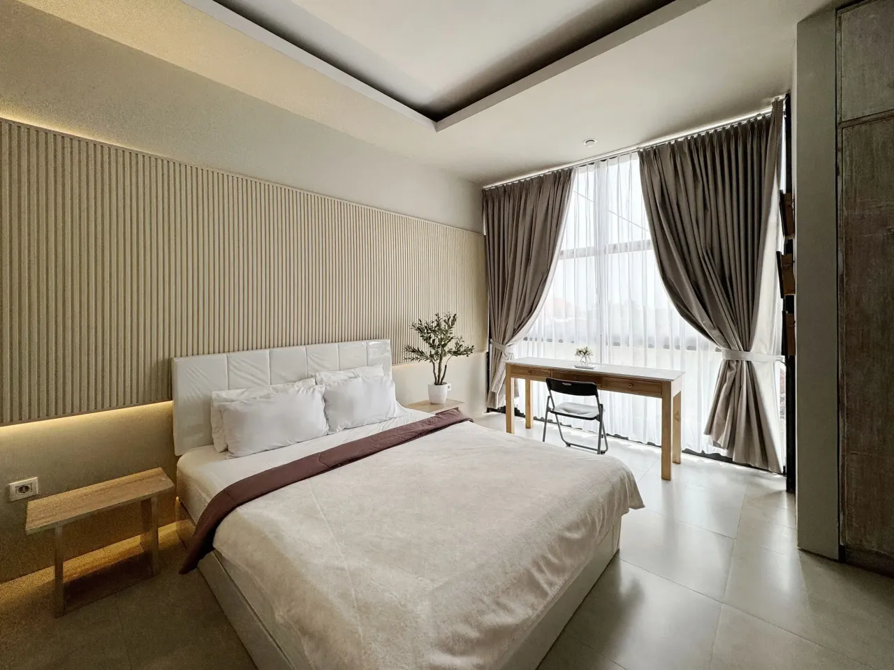 Jimbaran Elite Home Bali Suites - Foto 3