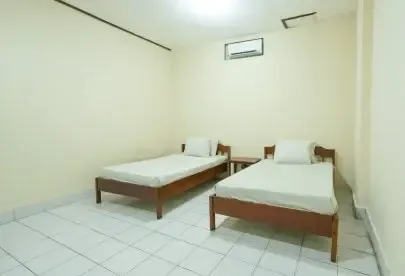 Kos Mahajaya Denpasar Type 1