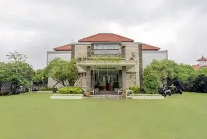 Kost- Kostan dengan fasilitas Hotel di Kuta Type 1
