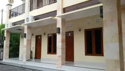 Kubu Balia Nusantara Type 1 - Foto 2