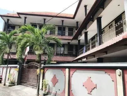 Kos Fasilitas Lengkap Nyaman Teuku Umar Barar Type 1