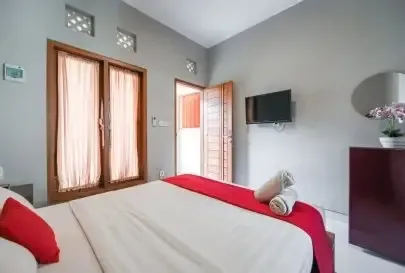 Puri Indra Kost Denpasar Type 1 - Foto 2