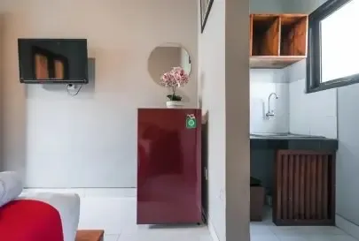 Puri Indra Kost Denpasar Type 1 - Foto 3