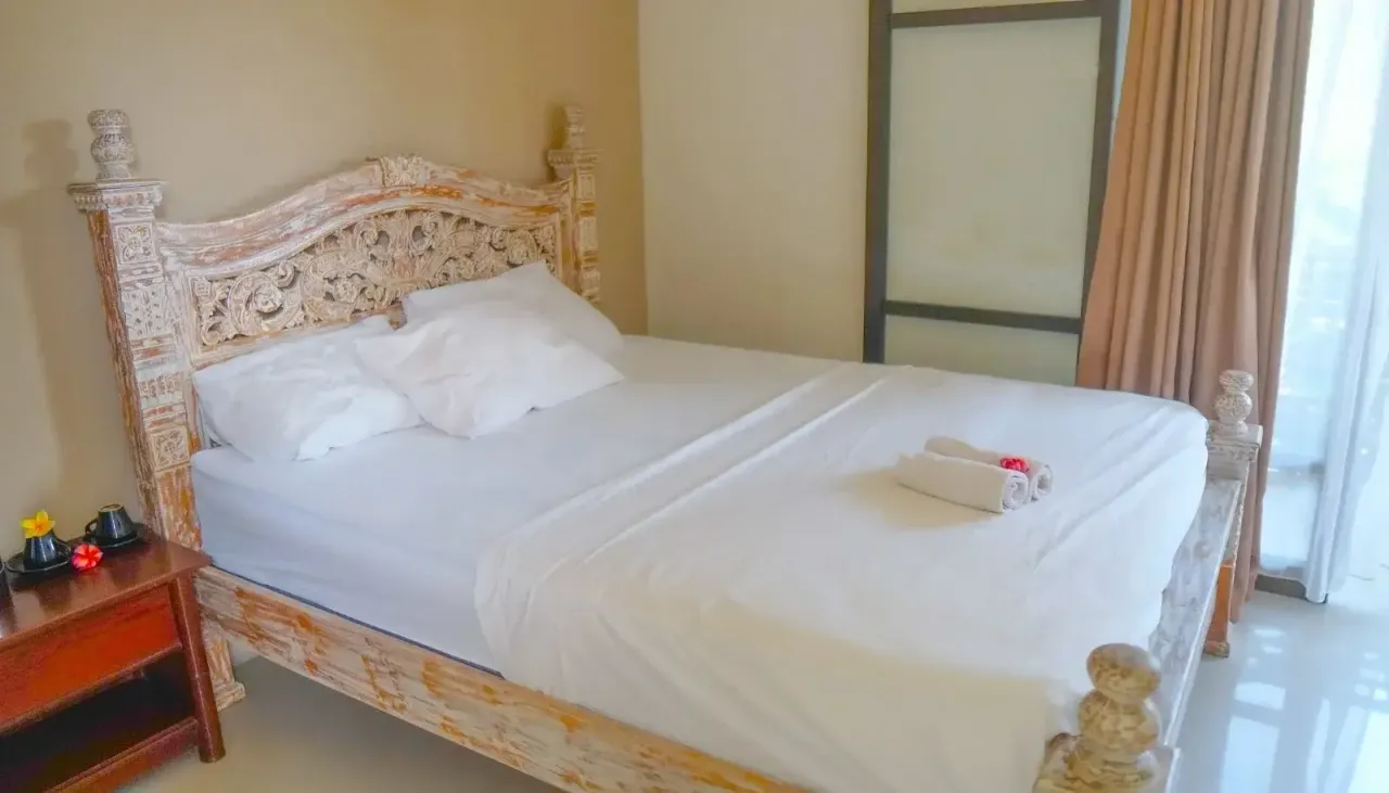 Puri Indra Kost Denpasar Type 1 - Foto 4
