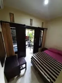 Kos Murah di Kuta Bali Termasuk Listrik Free Wifi Type 1