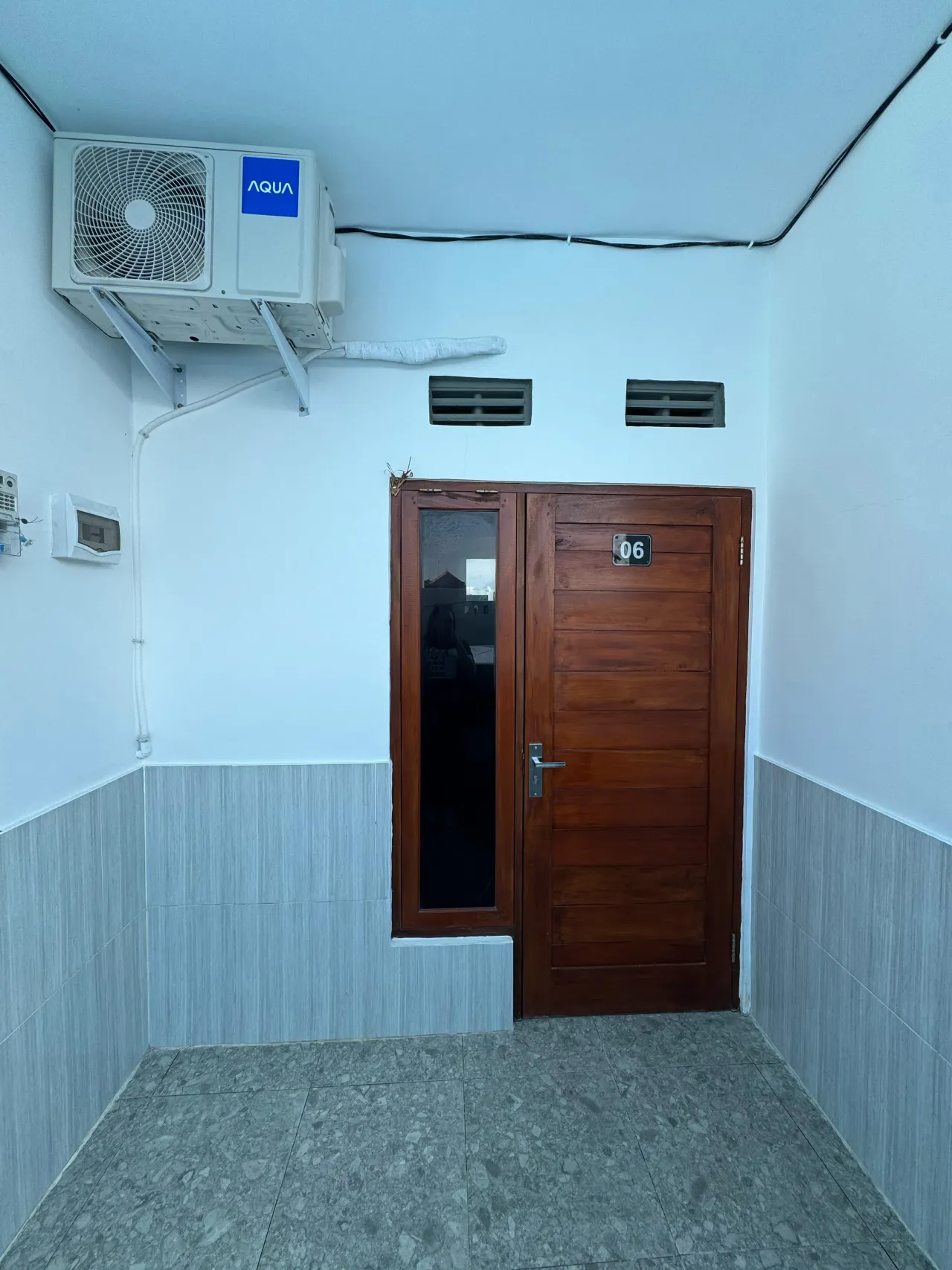 Three G Residence Full Furnish