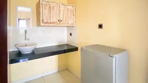 Pondok Taman Sari Sanur Denpasar Selatan Bali Executive Queen - Foto 3