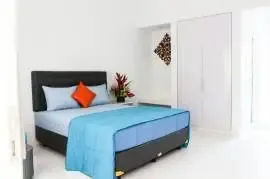 Kumpi Rooms & Co-working Space Type 1