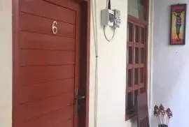 Kos putri Denpasar Kota Type 1 - Foto 3