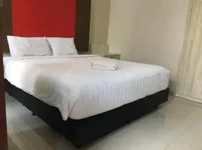 Kos Lengkap Sunset Road Seminyak Type 1