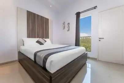Umah Santi Residence Ungasan Type 1 - Foto 2