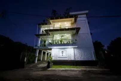 Umah Santi Residence Ungasan Type 1 - Foto 3