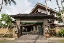 SNA Guesthouse Double Bed - Foto 5